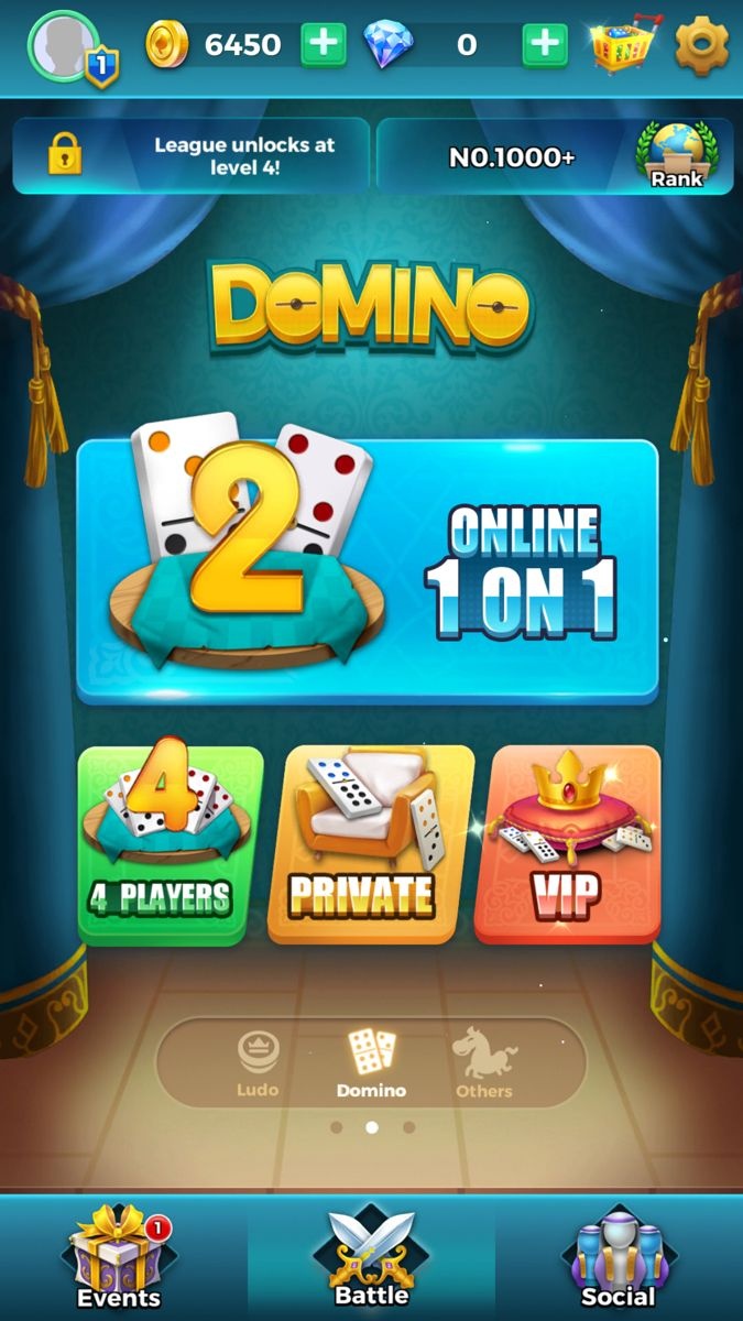 VIPCoin Casino game