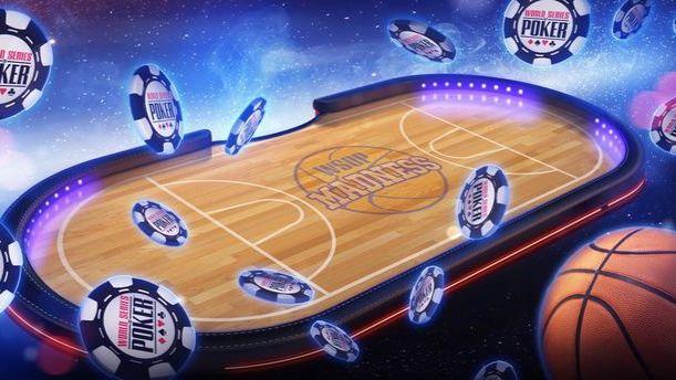 VIPCoin Casino Live Betting