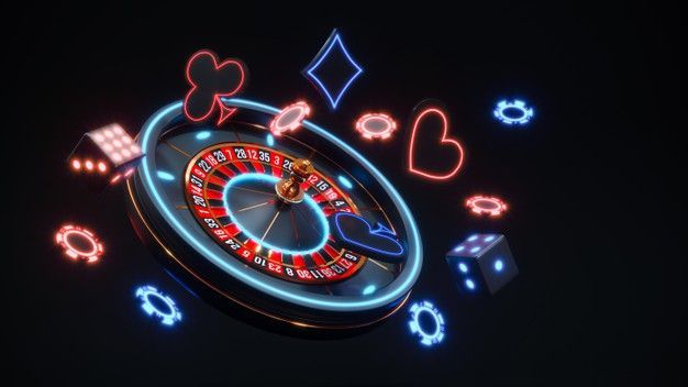 VIPCoin Casino Welcome Bonus