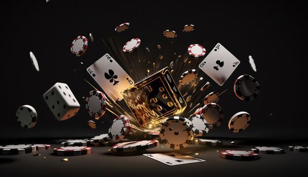 VIPCoin Casino Live Casino