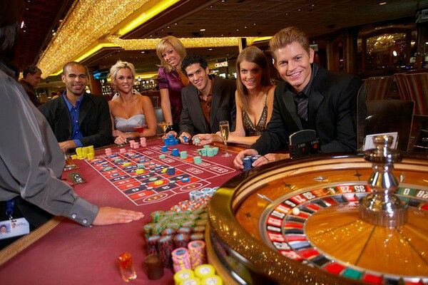 VIPCoin Casino Live Betting