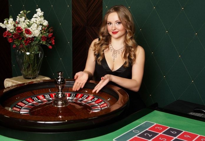 VIPCoin Casino Welcome Bonus