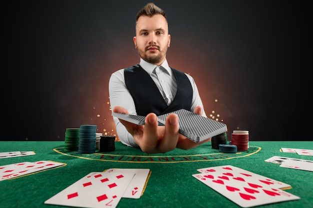 VIPCoin Casino Live Betting