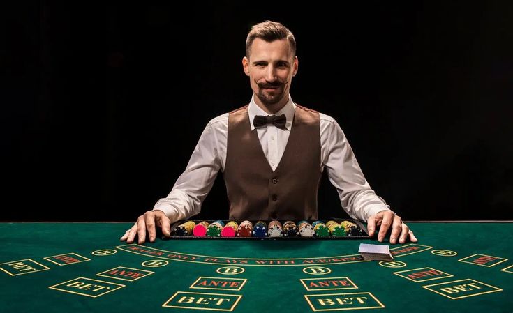 VIPCoin Casino Welcome Bonus