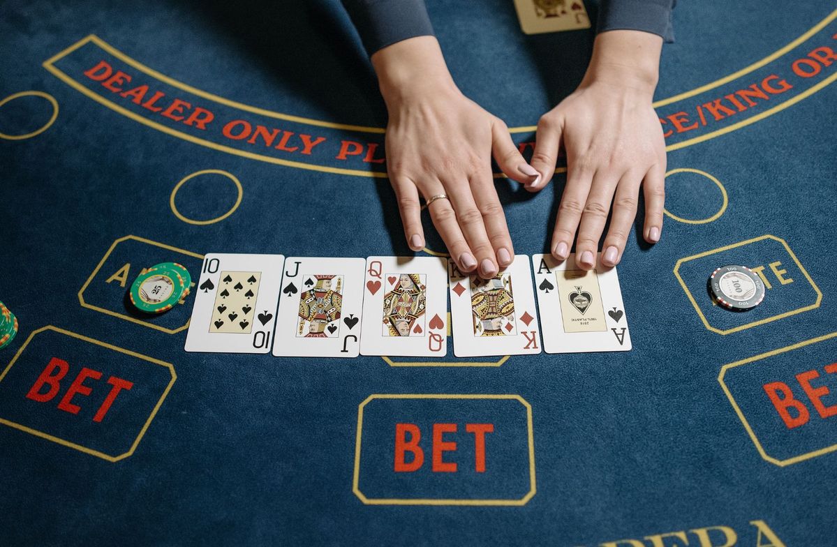 VIPCoin Casino Live Casino