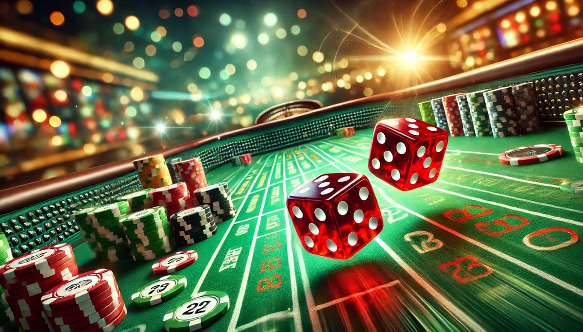 VIPCoin Casino پاکستان ریئل منی گیمز