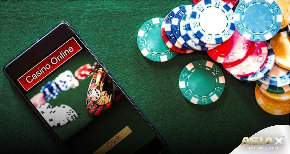 VIPCoin Casino Live Casino